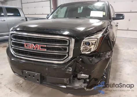 2015 GMC Yukon Slt z USA, uszkodzony, nr VIN 1GKS2BKC9FR671150